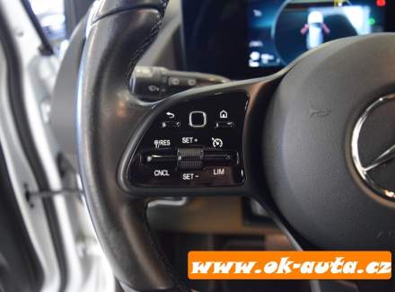 Mercedes-Benz - B-class