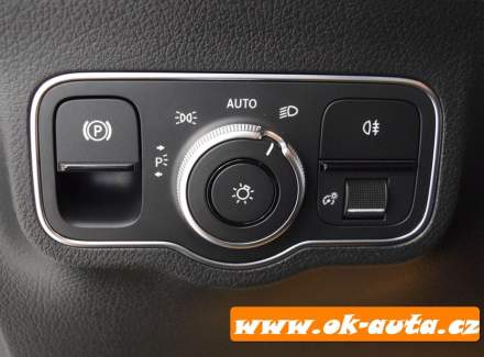 Mercedes-Benz - B-class