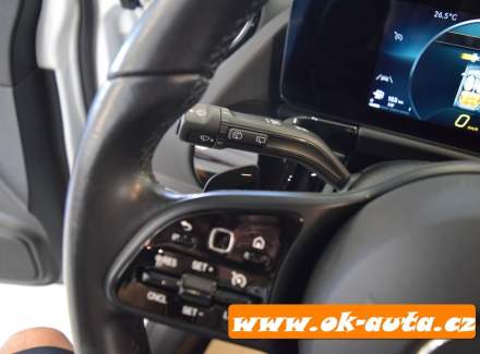 Mercedes-Benz - B-class