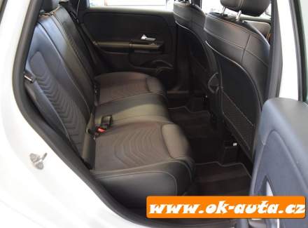 Mercedes-Benz - B-class