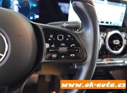 Mercedes-Benz - B-class