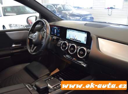 Mercedes-Benz - B-class