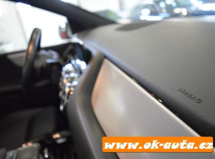 Mercedes-Benz - B-class