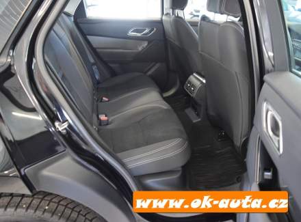 Land Rover - Range Rover Velar