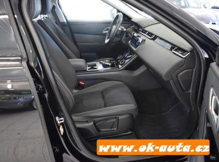 Land Rover - Range Rover Velar