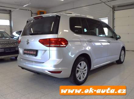 Volkswagen - Touran