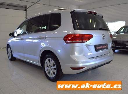 Volkswagen - Touran