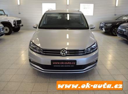 Volkswagen - Touran
