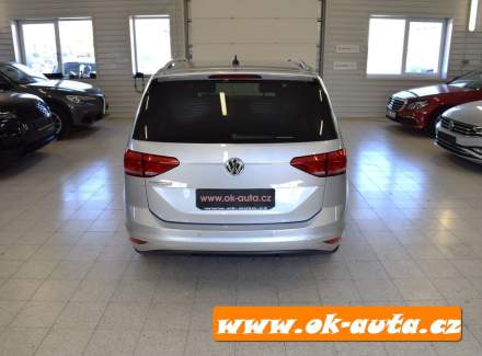 Volkswagen - Touran