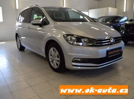 Volkswagen - Touran