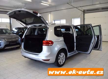 Volkswagen - Touran