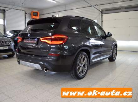 BMW - X3