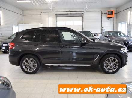 BMW - X3
