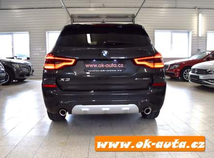 BMW - X3