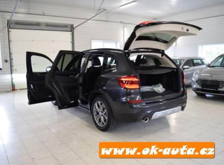 BMW - X3