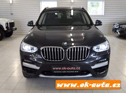 BMW - X3