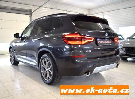 BMW - X3