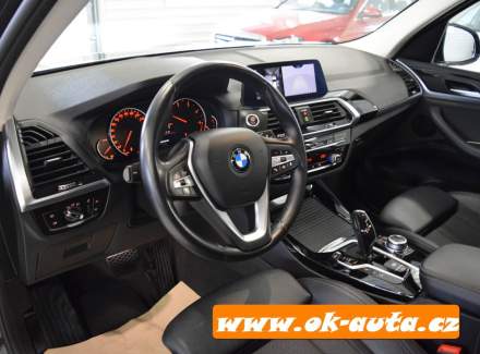 BMW - X3