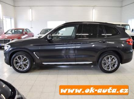 BMW - X3