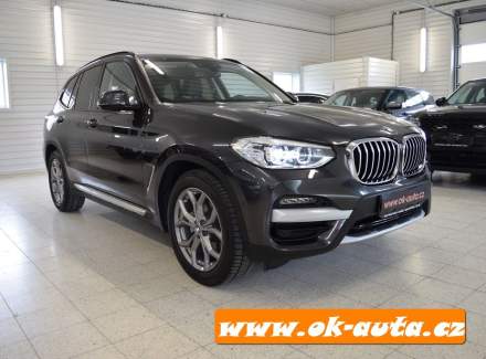 BMW - X3