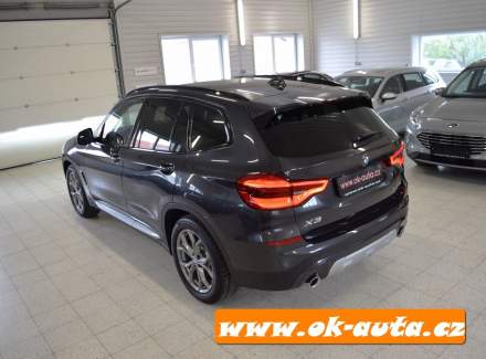 BMW - X3