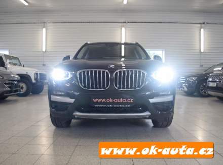 BMW - X3
