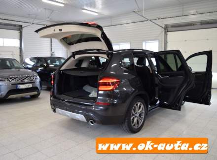 BMW - X3