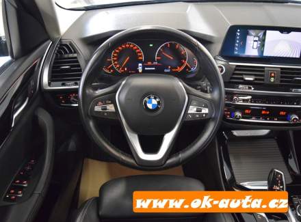 BMW - X3