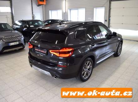 BMW - X3