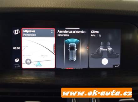 Alfa Romeo - Stelvio