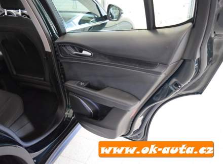 Alfa Romeo - Stelvio