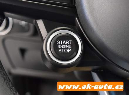 Alfa Romeo - Stelvio