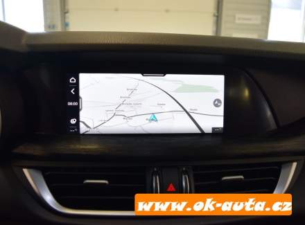 Alfa Romeo - Stelvio