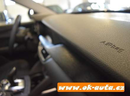 Alfa Romeo - Stelvio