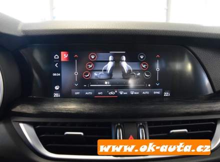 Alfa Romeo - Stelvio