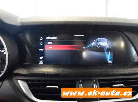 Alfa Romeo - Stelvio