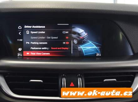 Alfa Romeo - Stelvio