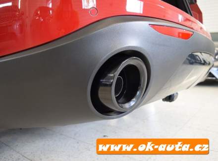 Alfa Romeo - Stelvio