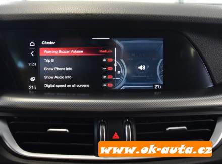 Alfa Romeo - Stelvio