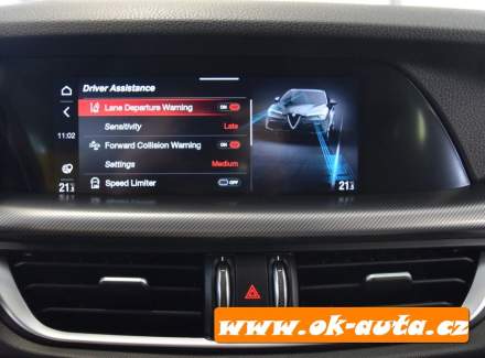 Alfa Romeo - Stelvio