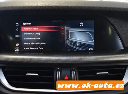 Alfa Romeo - Stelvio