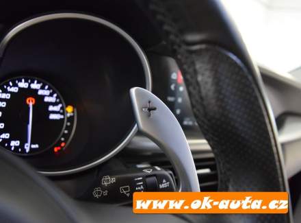 Alfa Romeo - Stelvio