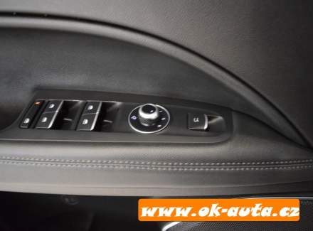 Alfa Romeo - Stelvio