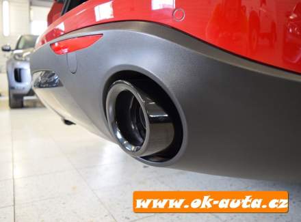 Alfa Romeo - Stelvio