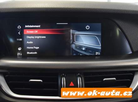 Alfa Romeo - Stelvio