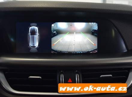 Alfa Romeo - Stelvio