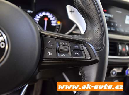 Alfa Romeo - Stelvio