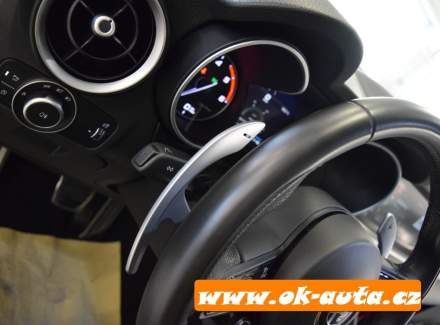 Alfa Romeo - Stelvio