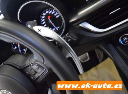 Alfa Romeo - Stelvio