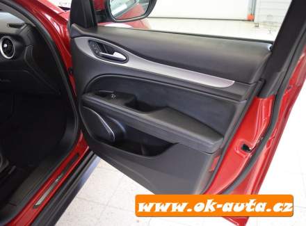 Alfa Romeo - Stelvio